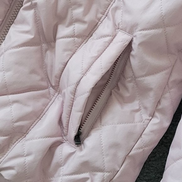 Women's Columbia Copper Crest™ Hooded Fleece-Lined Jacket - Picture 5 of 9